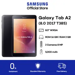 samsung galaxy tab a2 8.0 lte