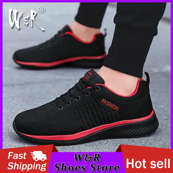 running new fashion sport