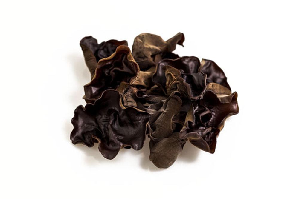 Black Fungus Mushroom 200g Lazada