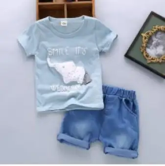 baby boy clothing sets cheap