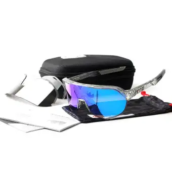hundred percent goggles