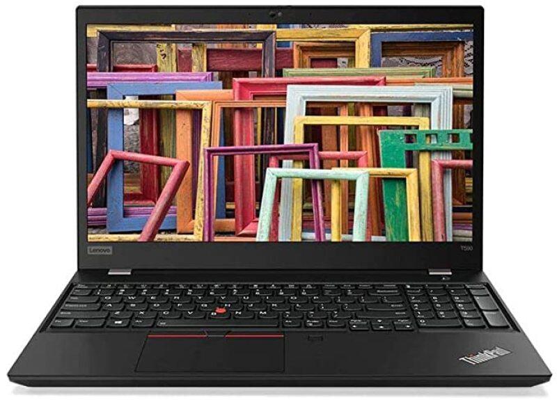 OEM Lenovo ThinkPad T590 Laptop 15.6” FHD 1920x1080 IPS, Intel Quad Core i7-8565U, 40GB RAM, 1TB NVMe, Fingerprint, WiFi Intel AC-9560, W10P Malaysia