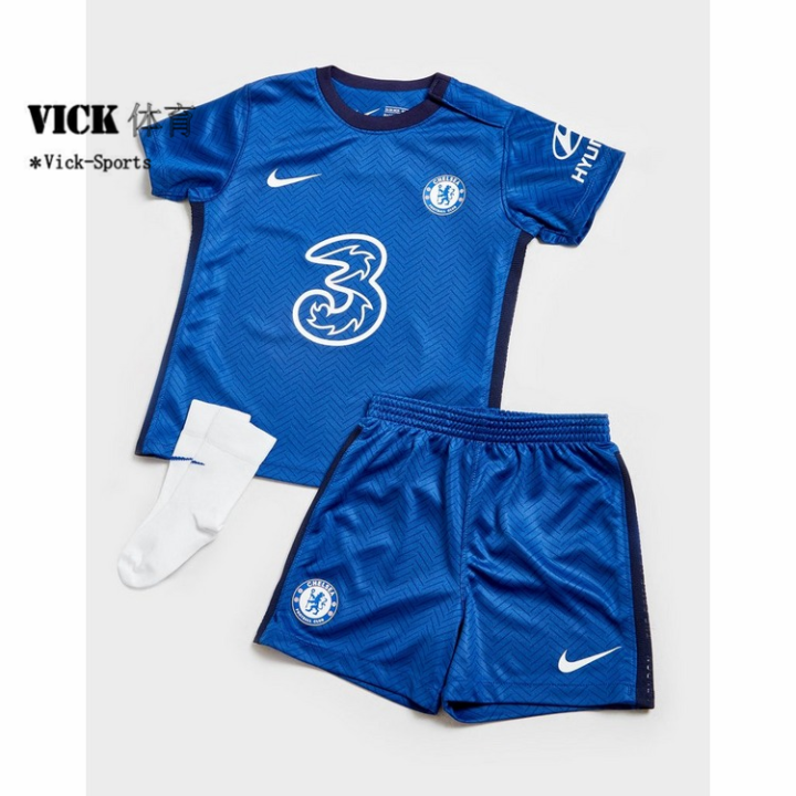 chelsea new jersey with 3