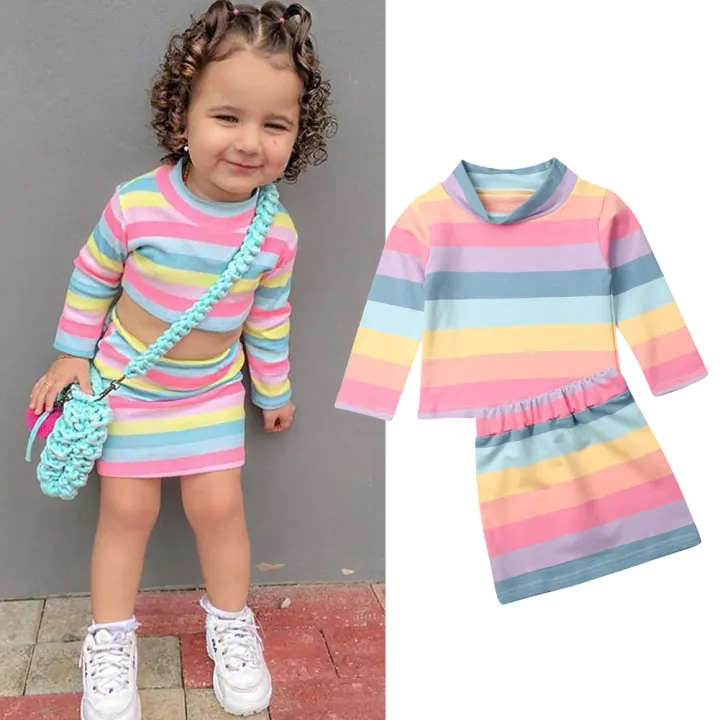 cute girl clothes for kids