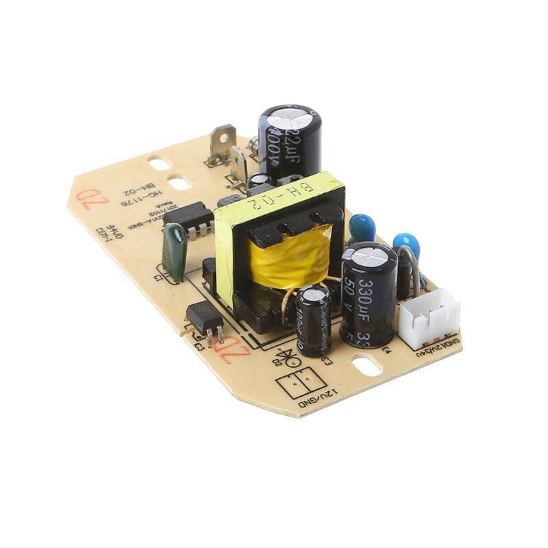 PanPan 12V 34V 35W Universal Humidifier Board Replacement Part Component Atomization Circuit Plate Module Professional Control Power Supply