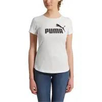 puma essentials tee