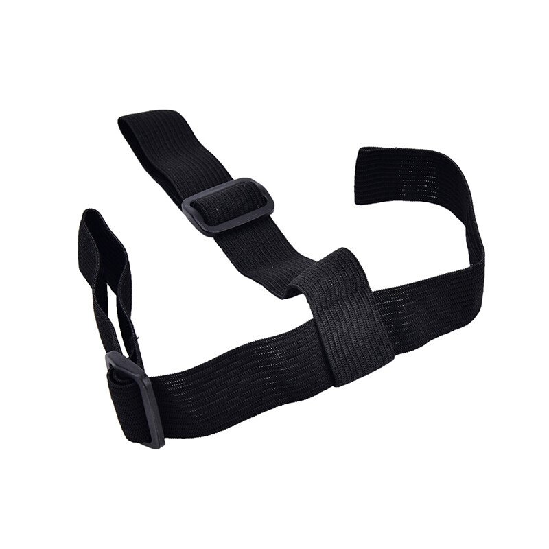 Elastic Adjustable Headband Belt Headlight Lamp Head Strap For Flashlight