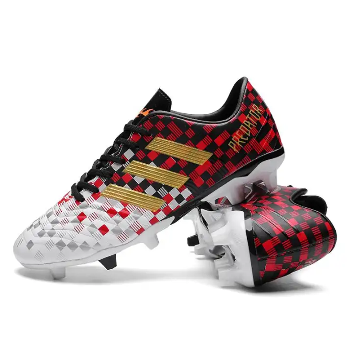 messi outdoor soccer shoes