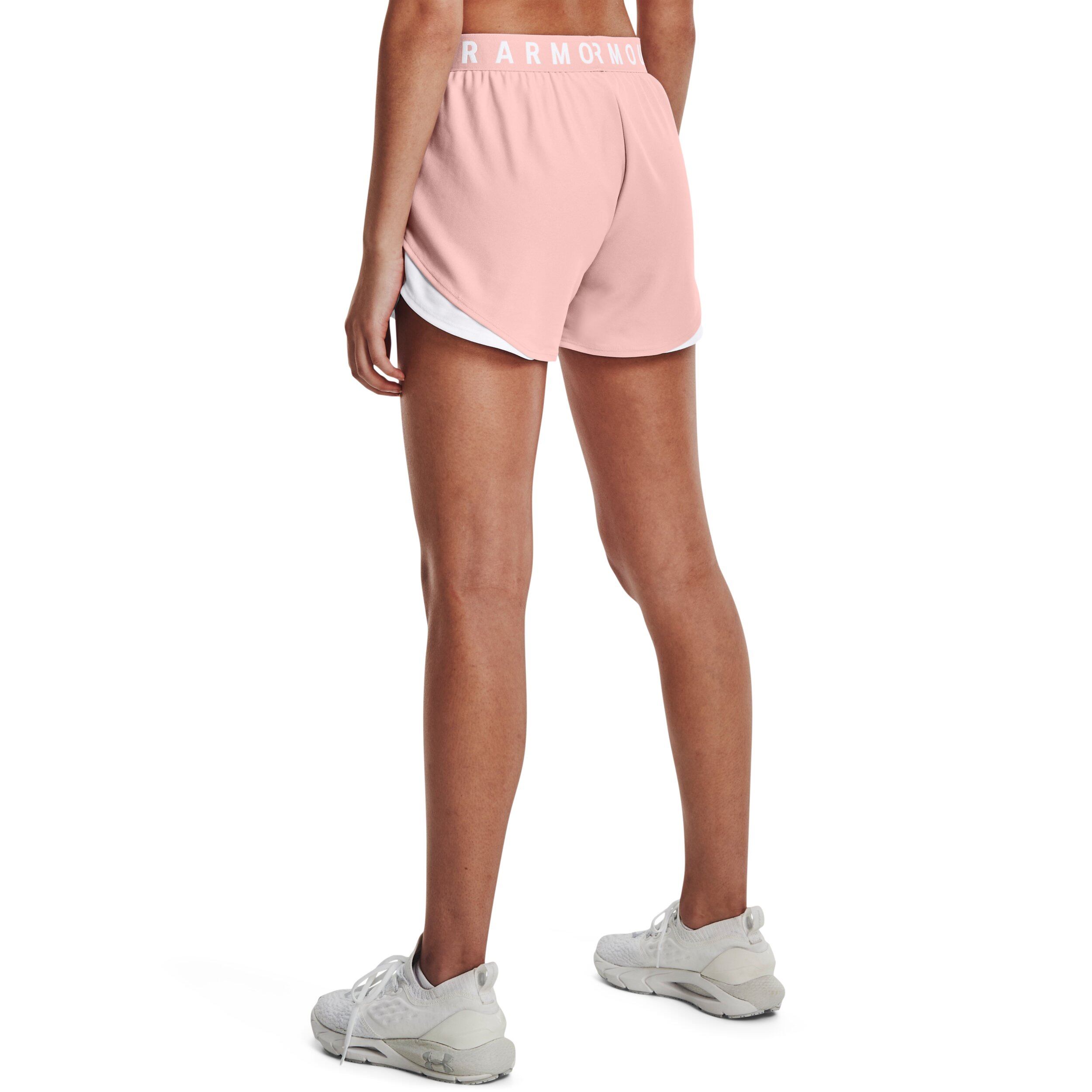 Under Armour UA Women's Play Up Shorts 