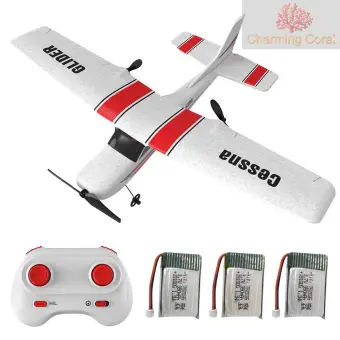 lazada rc plane