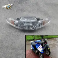 Motorcycle Lights Motorcycle Headlights White Blue Headlight For Honda Dio 50cc Zx Af34 Af34 5 Af 34 Af 34 5 Motorcycle Scooter Lazada Ph