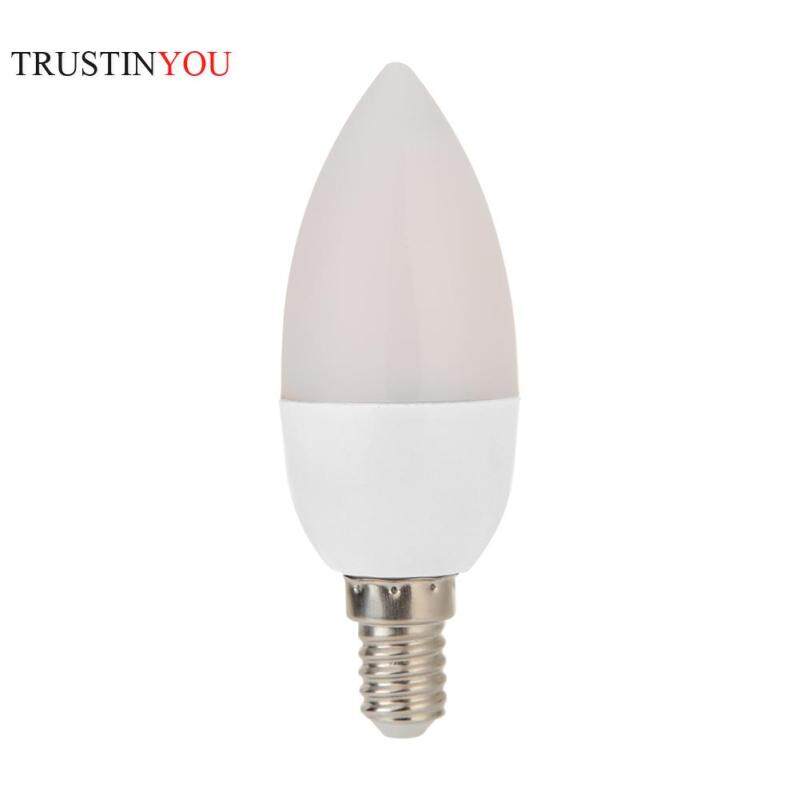 Sáng Tạo 022 Hiệu Ứng Ngọn Lửa Bóng Đèn LED Tiệc Giáng Sinh Nhấp Nháy Đèn Trang Trí