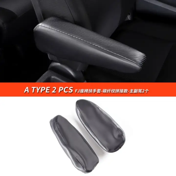 fj cruiser armrest