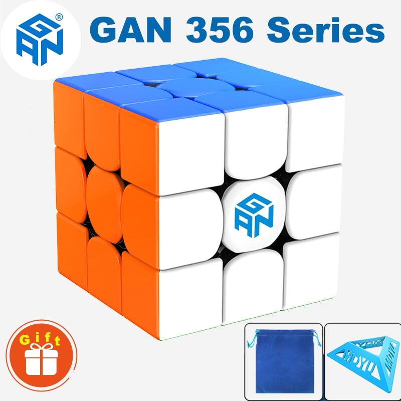 gan rubik's cube