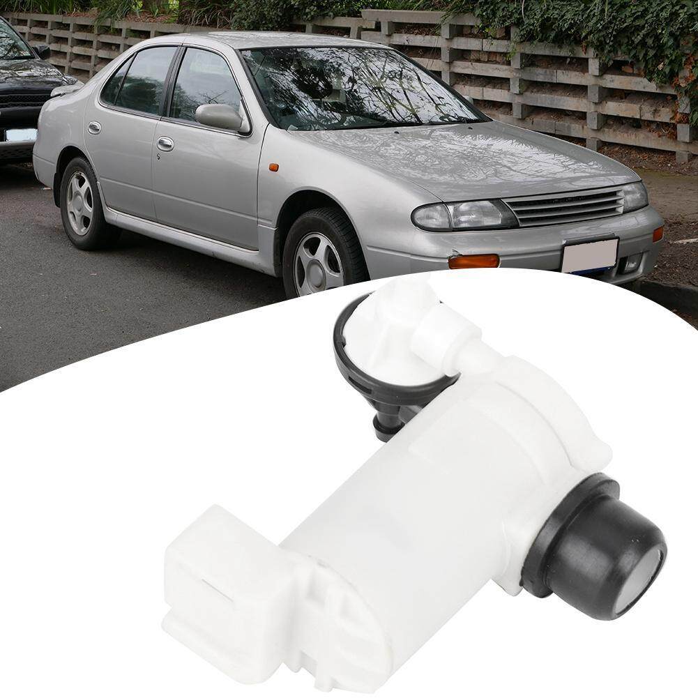 Washer Motor Pump Durability Windscreen Washer Pump Precision Manufacture for Nissans 3.2 TD SUV 1.8 Coupe 1995-2002 Petrol Washer Motor Pump Durability Windscreen Washer Pump Precision Manufacture for Nissans 3.2 TD SUV 1.8 Coupe 1995-2002 Petrol
