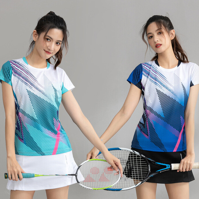 Men Women T Shirt Tennis Girls Badminton Tshirts Youth Table Tennis Jerseys  Clothes PingPong Kit Sportswear Clothing Badminton Tshirts For Adults  Unisex Table Tennis Jersey - Lazada | Lazada PH