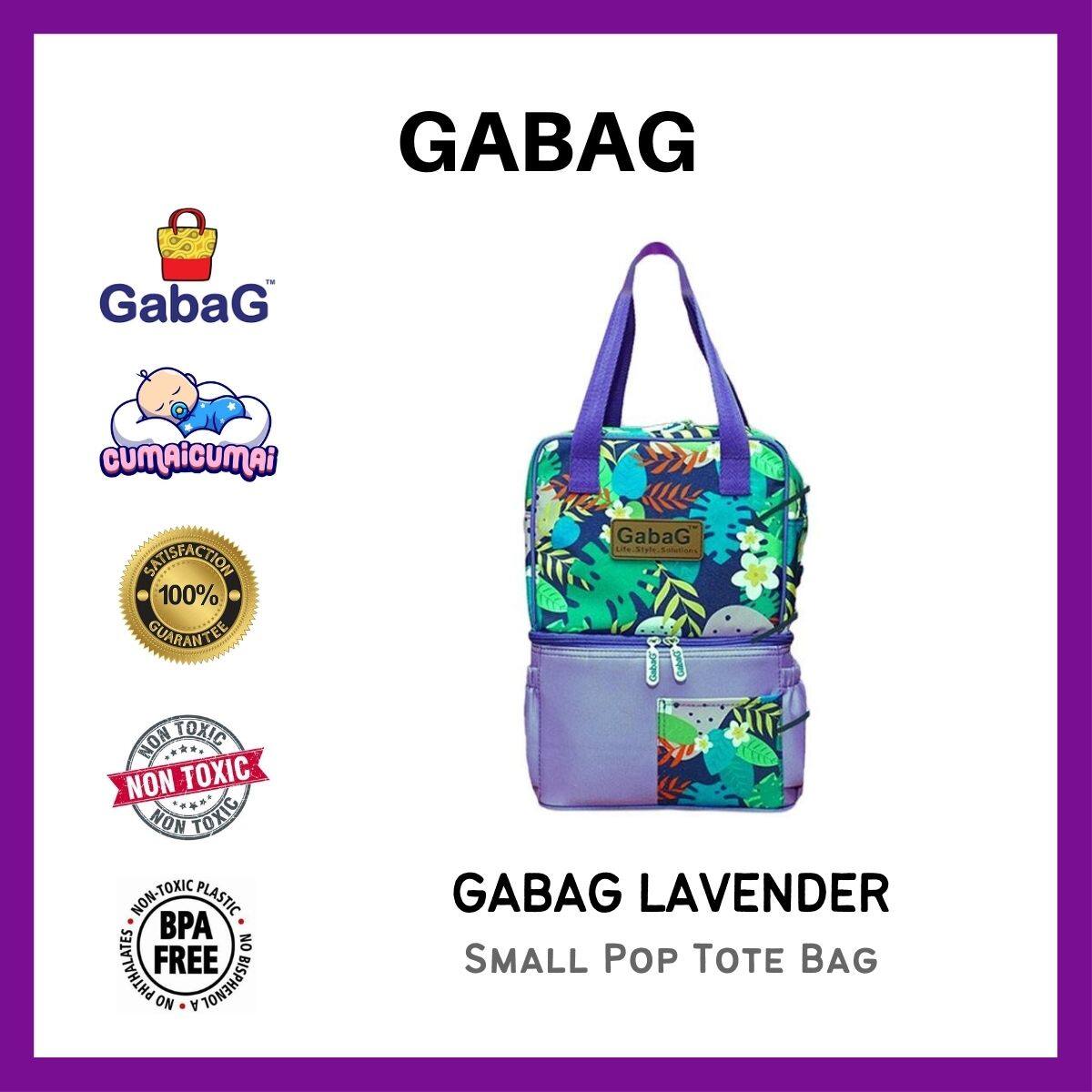 Gabag lavender best sale