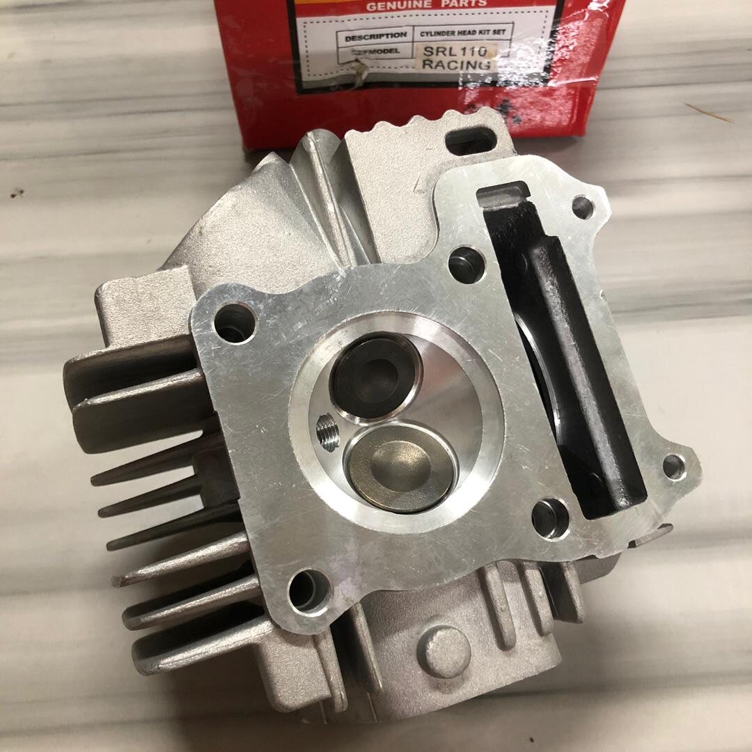 head racing SRL110 Lagenda 22 x 26 mm full kit set