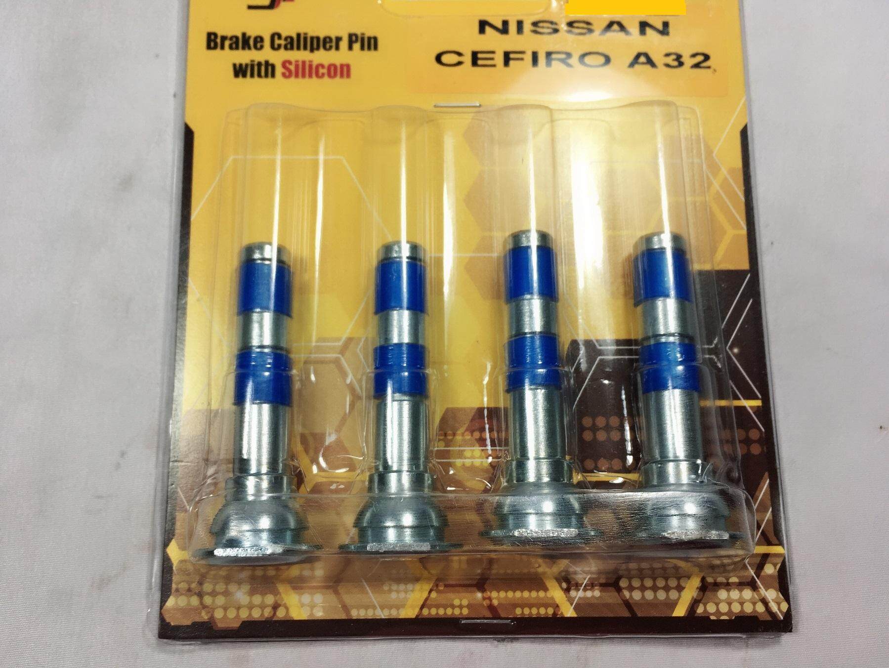 NISSAN CEFIRO A32 DISC BRAKE CALIPER PIN SILICONE ORING 4pc Lazada