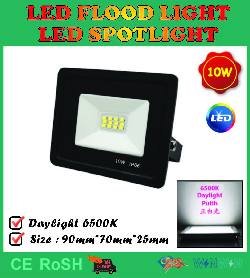 Led Flood Light Led Spotlight 