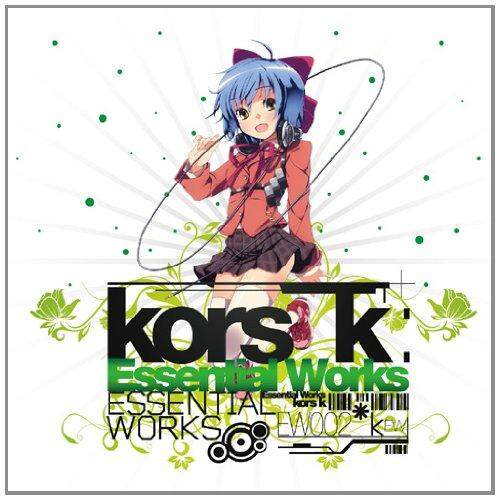 Kors K: งานสำคัญ