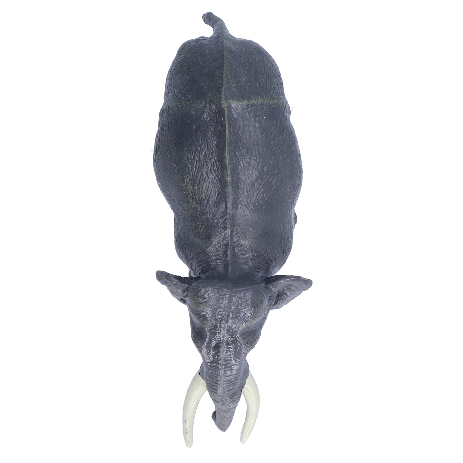 Elephant Model, Simulation Elephant Model Ornament Elephant Model Ornament for Home for School
