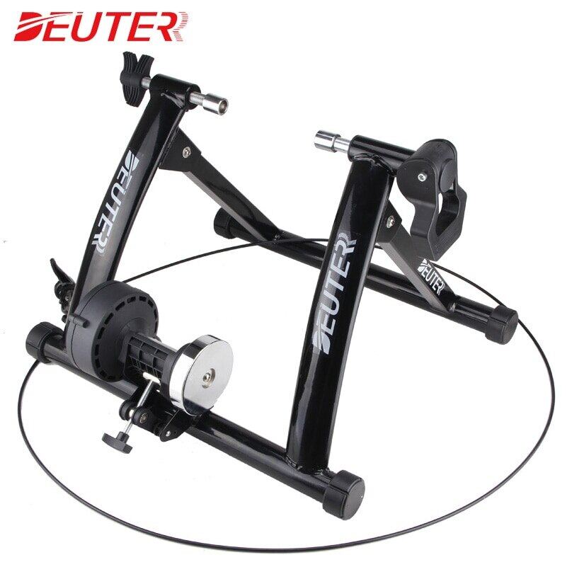 magnetic resistance bike trainer