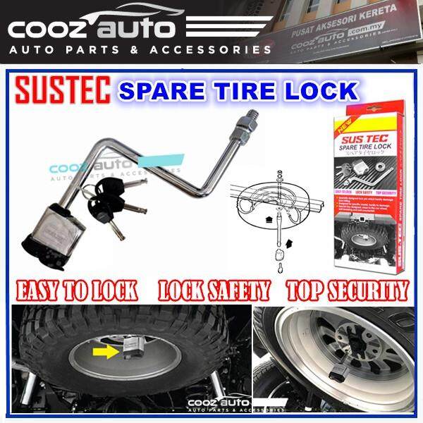 tire lock