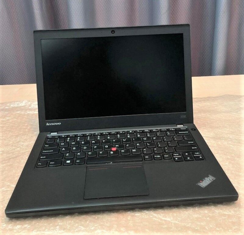 Lenovo Thinkpad X240 (Intel Core i5-4200U processor) Malaysia