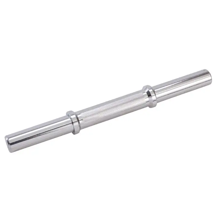 tricep bar decathlon