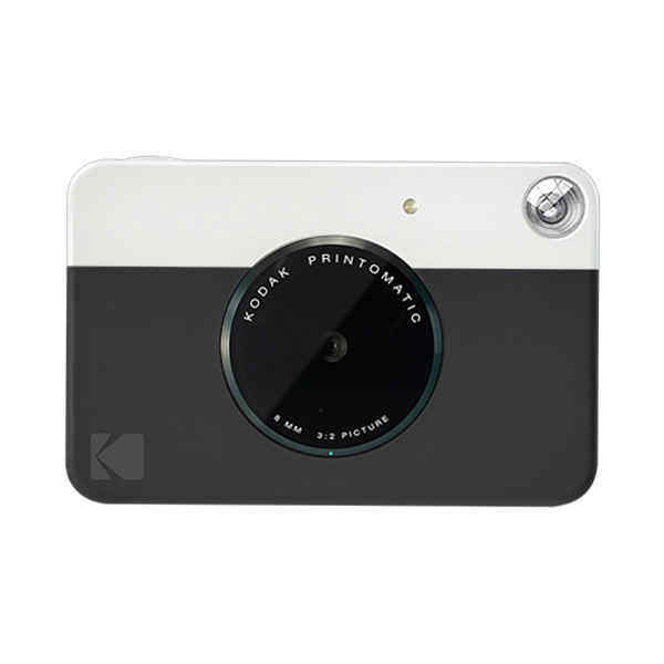 Kodak PRINTOMATIC digital instant camera Rodomatic | Lazada