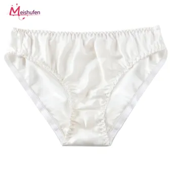 bikini satin panties