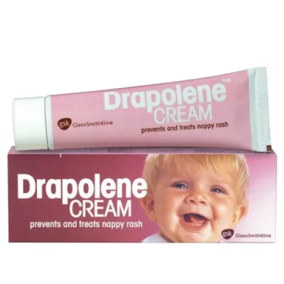 Drapolene Cream 55g (Twin Pack)