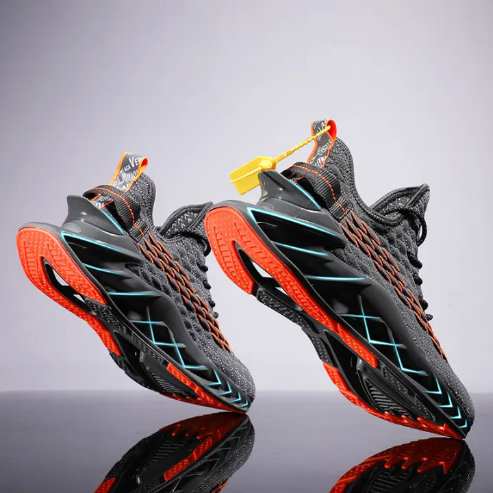 lazada running shoes