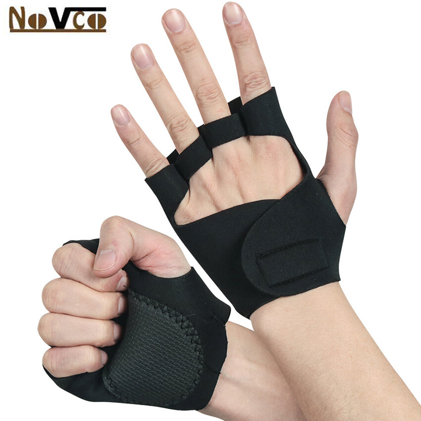 wrist guards for lifting
