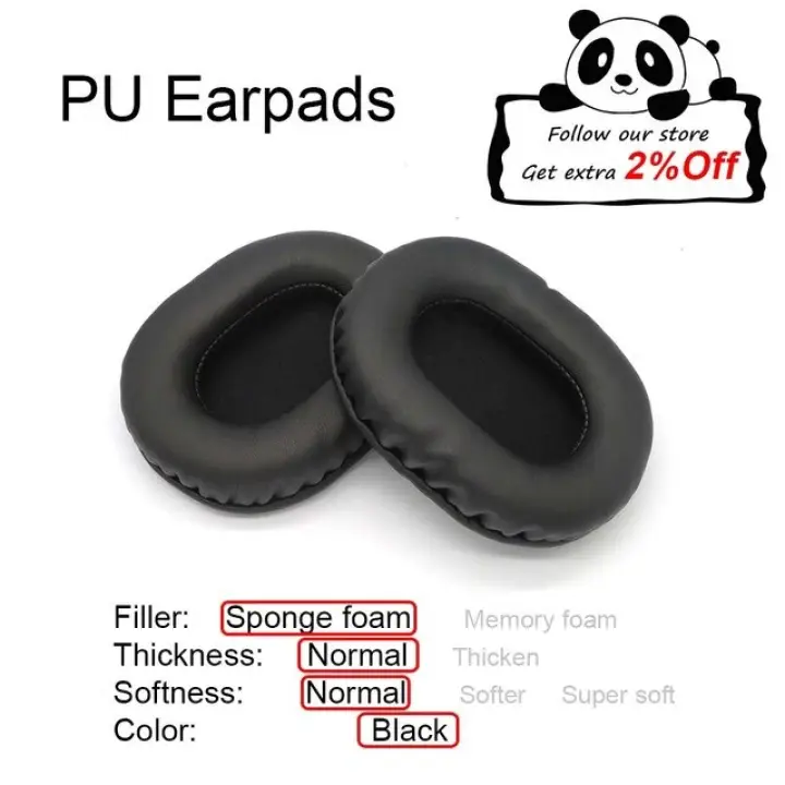 jbl headphones ear pads