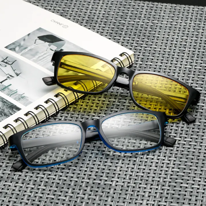 buy plain glasses