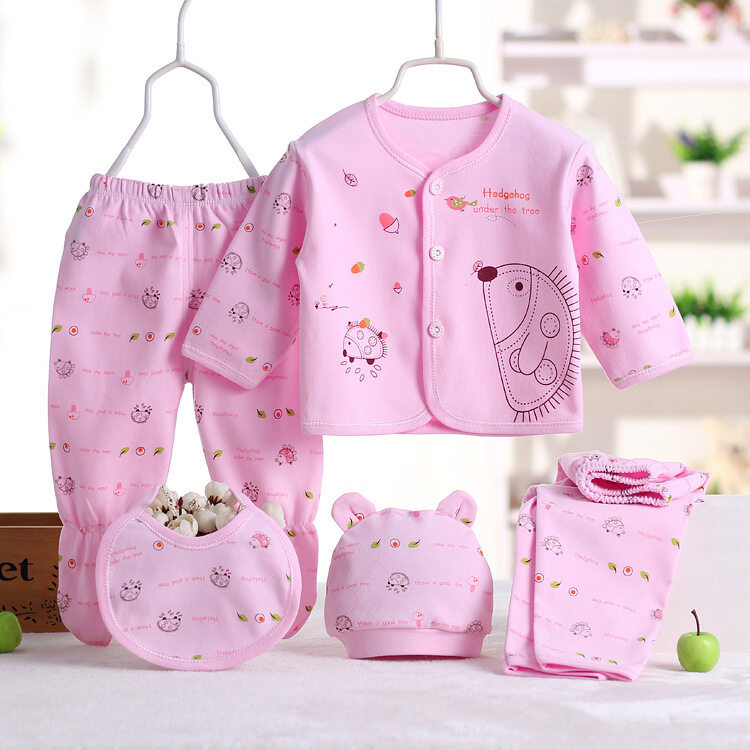 baju newborn baby girl