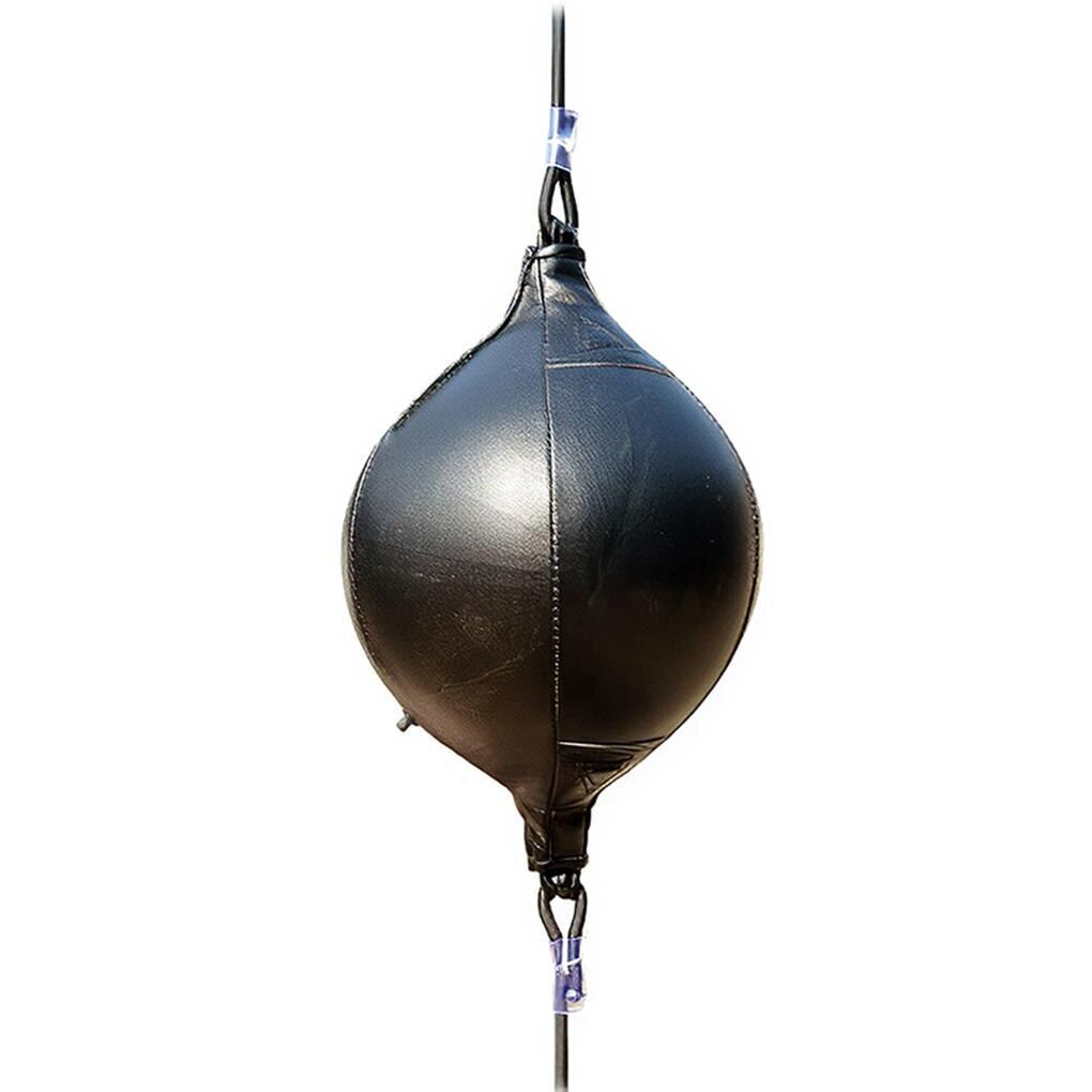 Boxing Speed Ball Frame Fitness Sport Exercise Vent Balls Pear Shaped Phing Bag Equipment Professional Exercise Balls