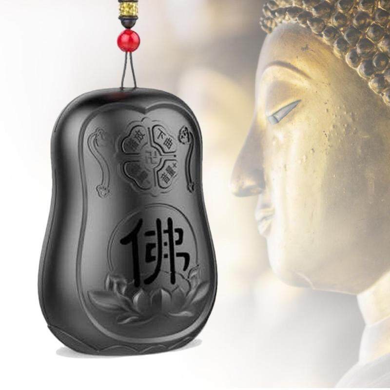 niceEshop Electronic Buddhist Chanting Player, Buddha Machine, Automatic Buddha Praying Player Buddha Machine Amituofo Chanting with 25 Songs Singapore