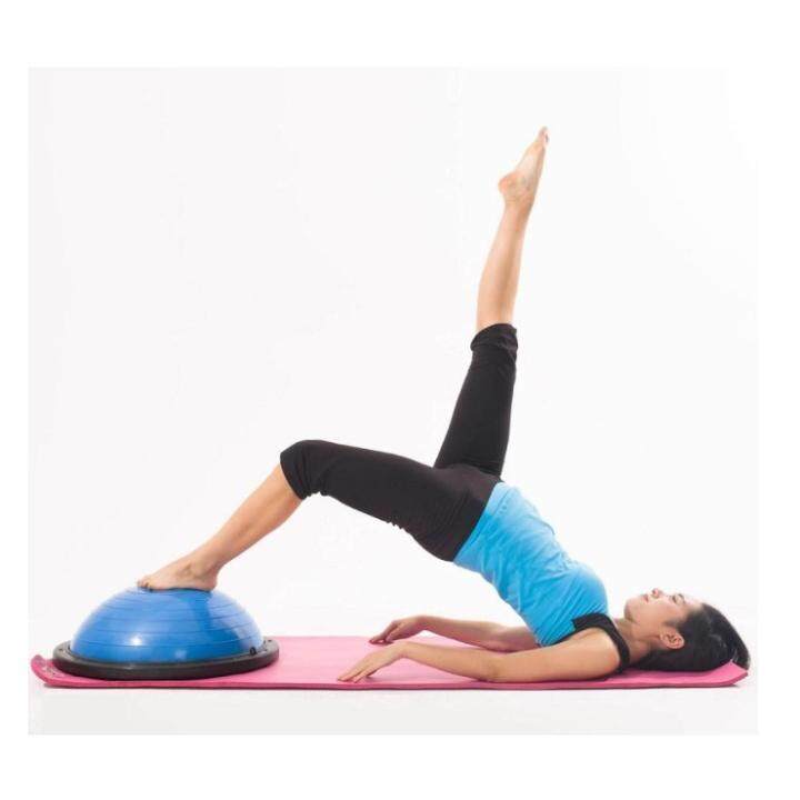 yoga balance trainer