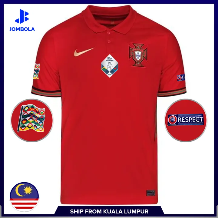 portugal euro 2020 jersey