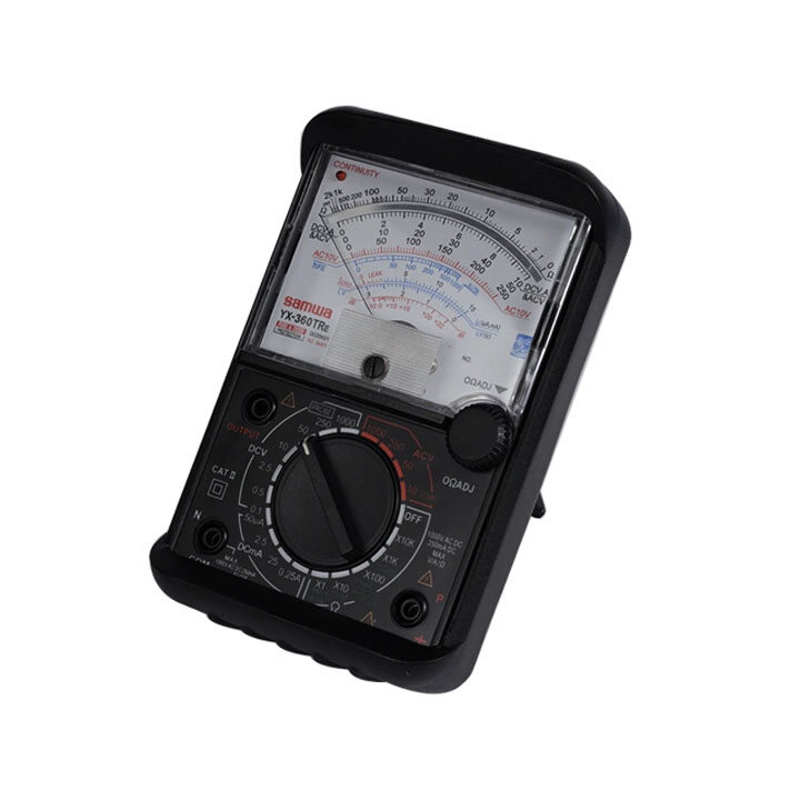 Đồng Hồ Kim SANWA YX-360TRe