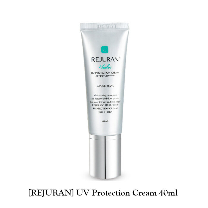 [Rejuran] Healer UV Protection Cream SPF 50+ PA+++ 40mL / KBEAUTY Lazada PH