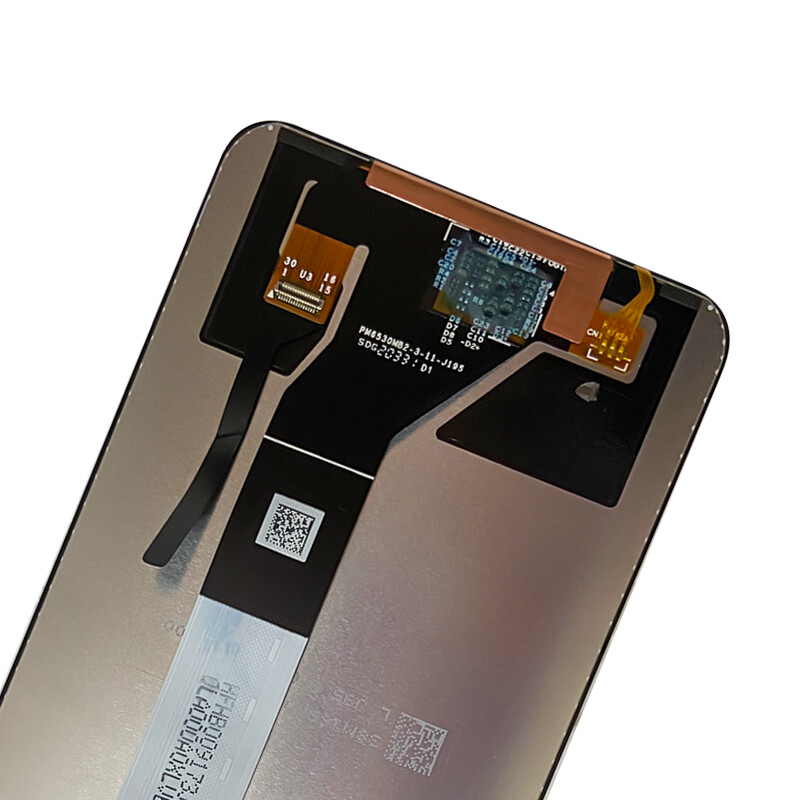 LCD Cho Xiaomi Redmi 9T Màn Hình LCD Với Tấm Màn Hình Cảm Ứng Bộ Số Hóa Lắp Ráp Cho Redmi 9T Màn Hình LCD Thay Thế