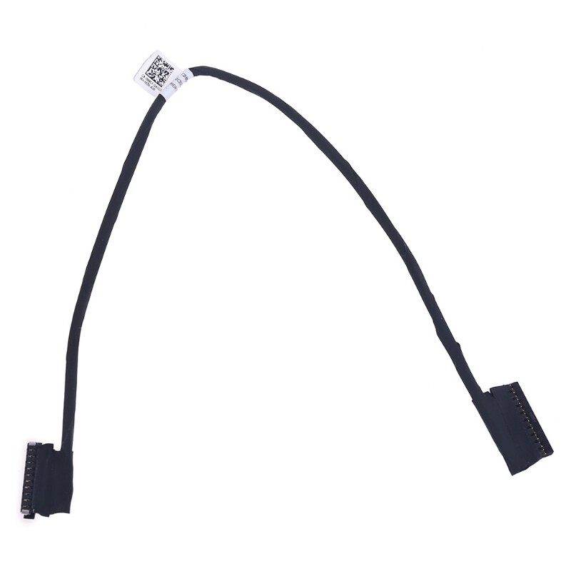 Laptop Power Cord Battery Cable lacement for Dell Latitude E5450 E5470 E5480 E5570 E5580 Series Notebook Battery Wire