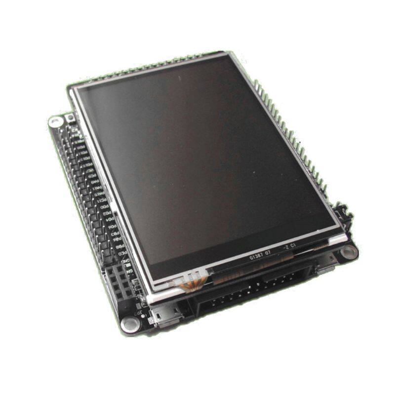 STM32F407VET6 Development Board Cortex-M4 32bit MCU SPI STM32 System Mini Learning Module with 3.2   Screen