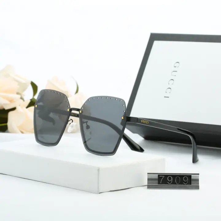 gucci women's polarized sunglasses