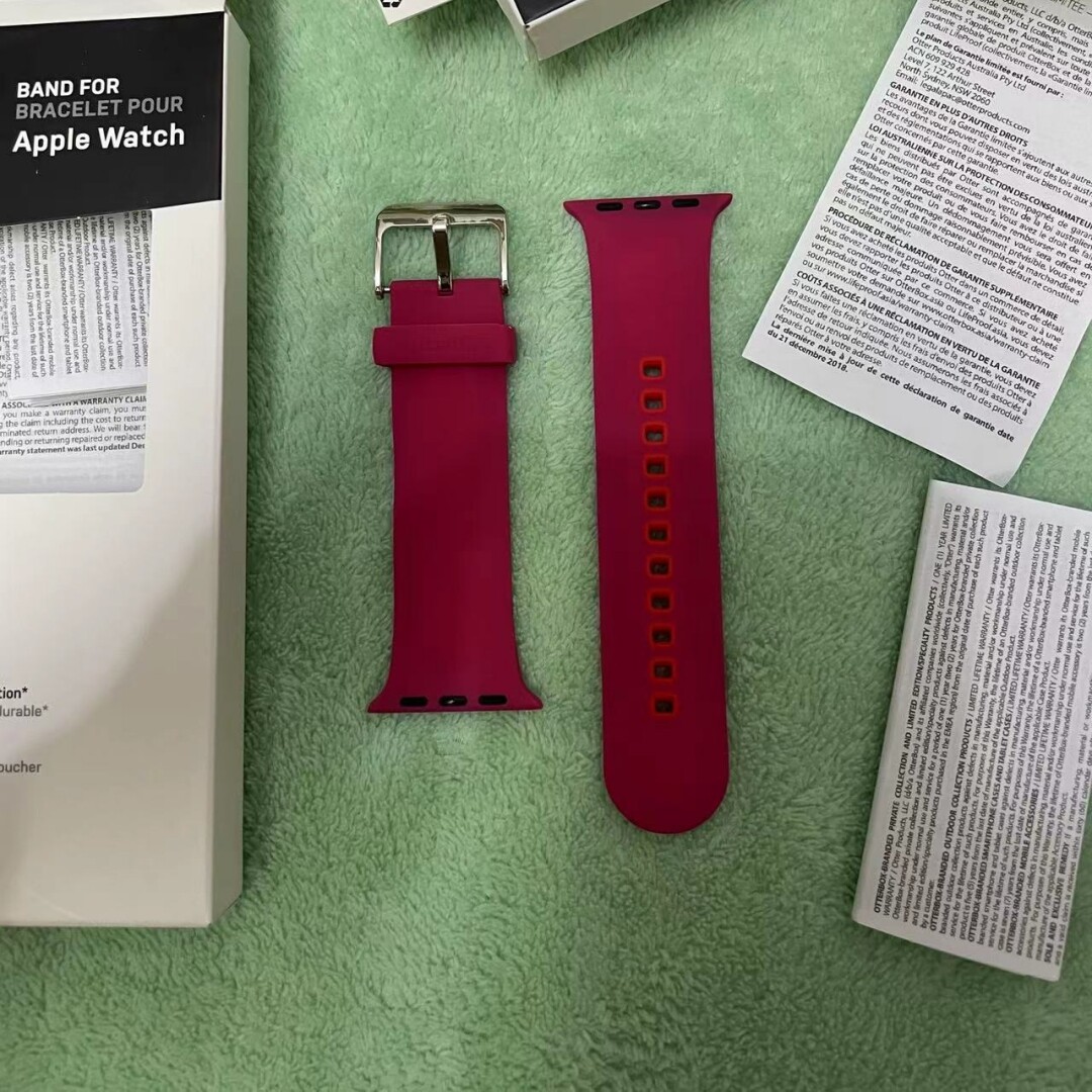 Otterbox Watch band for Apple Watch4/5/6/7/SE Generation 38/40