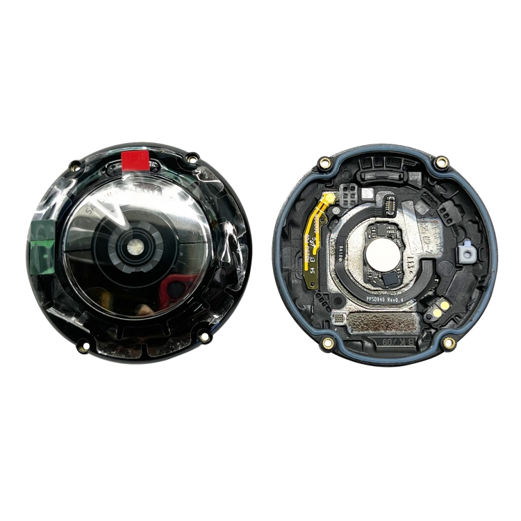 Original back cover full assembly for samsung galaxy active2 44mm sm-r820/r825